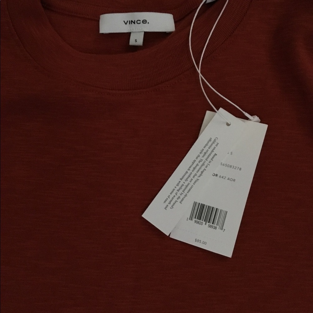 Vince Camuto - Picture 3 of 3